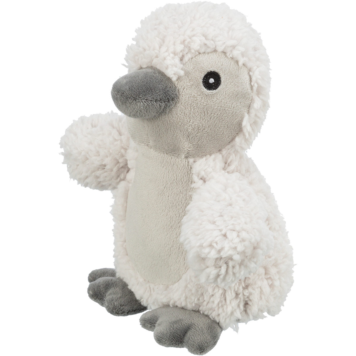 Trixie Pinguin aus recyceltem Plüsch 24 cm kaufen bei ZooRoyal