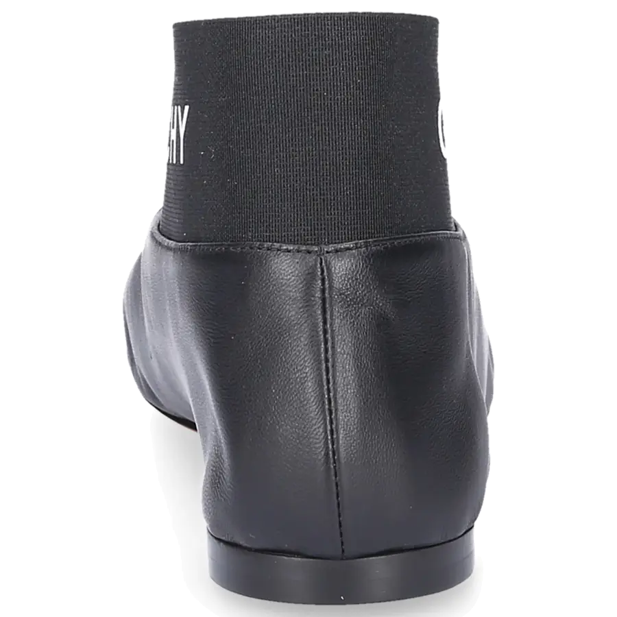 Givenchy - Stiefeletten RIVINGTON Kalbsleder - schwarz