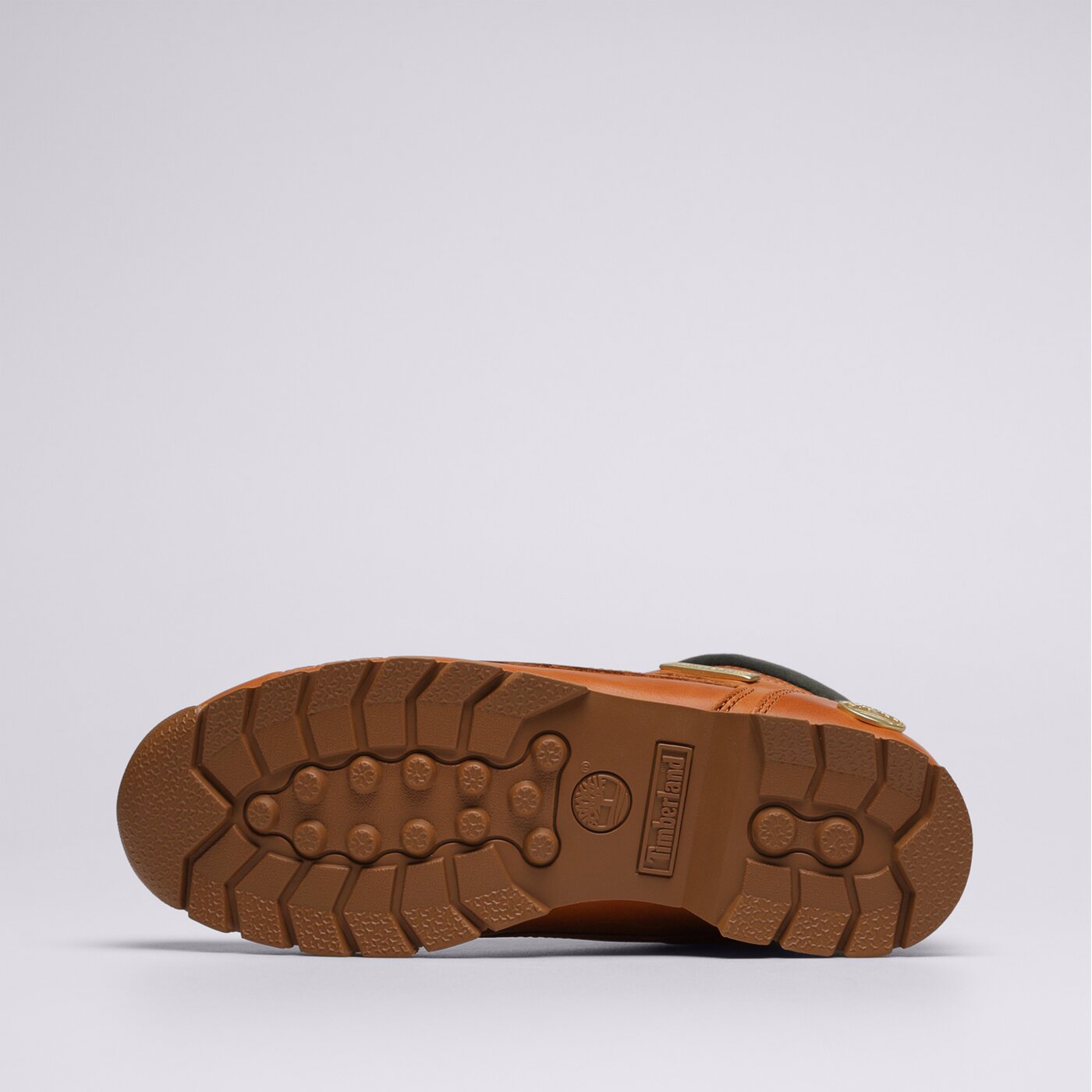 TIMBERLAND EURO SPRINT Braun