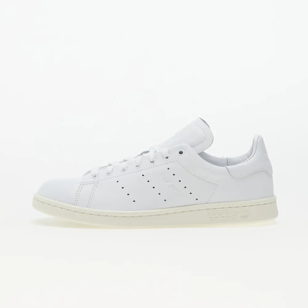 adidas STAN SMITH LUX IG6421 / weiss