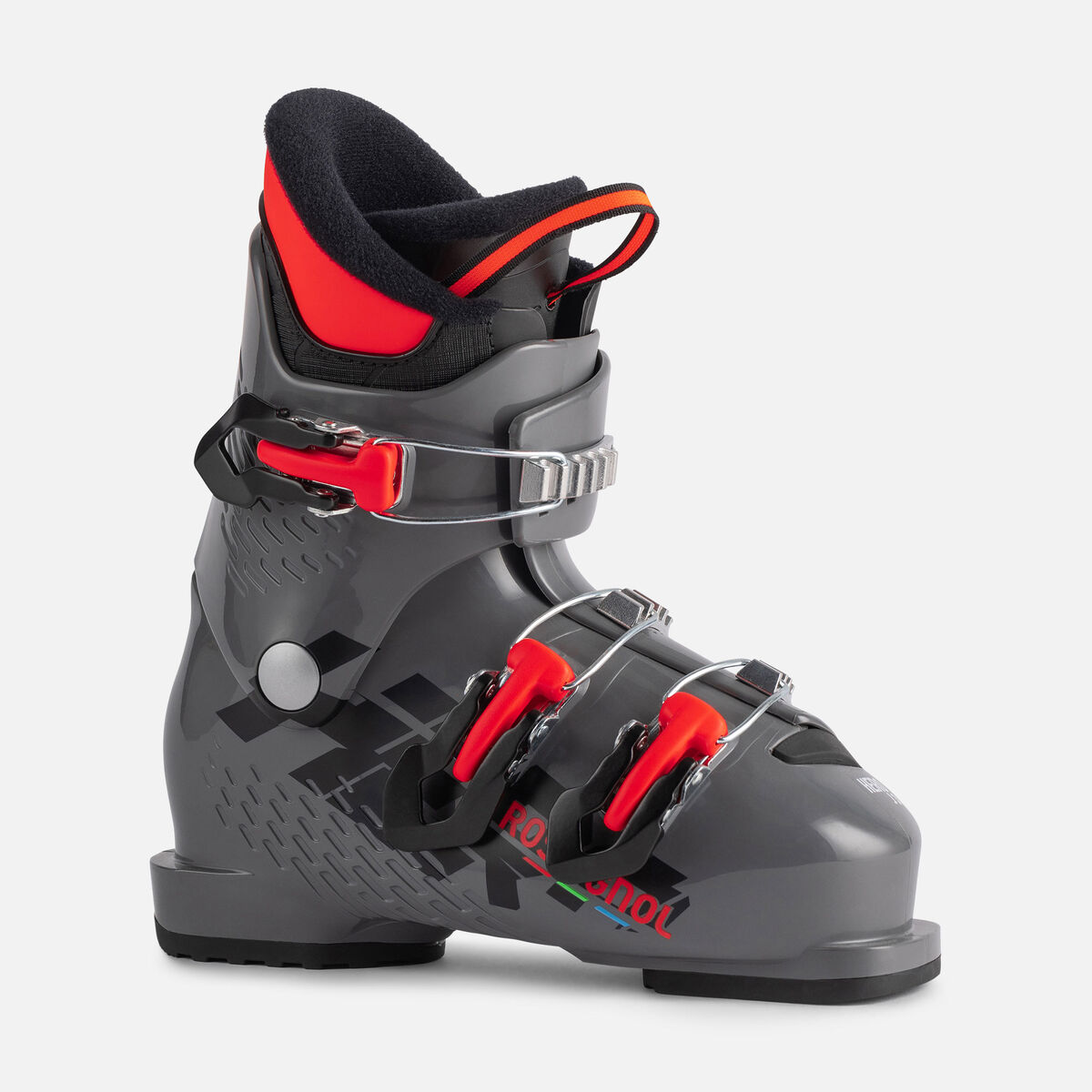 Kinder On Piste Skischuhe Hero J3