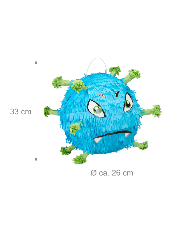 relaxdays Pinata 