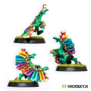 Gobbobrawlers Dirty Tricks (2)