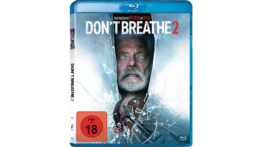 Don't Breathe 2