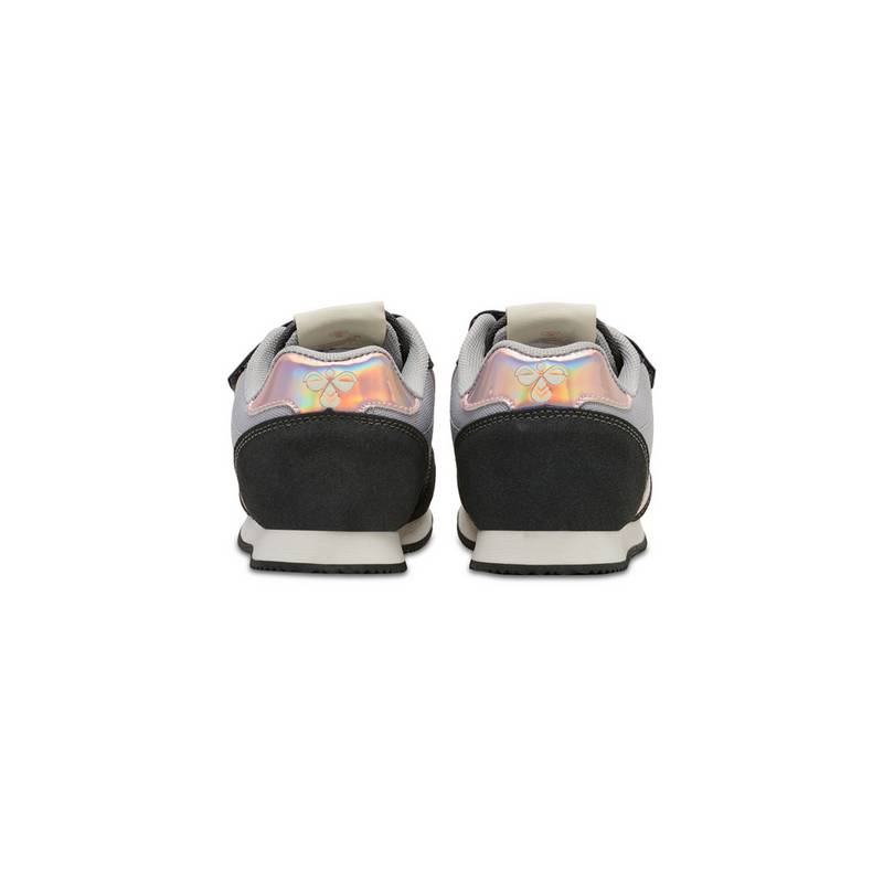 hummel REFLEX DOUBLE MULTI JR Sneaker Kinder