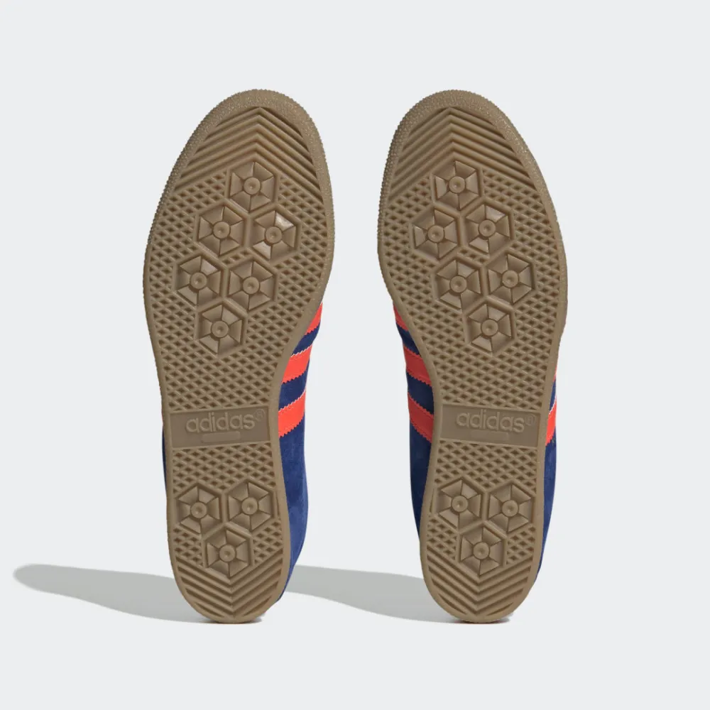 adidas Dublin GY7384 / blau