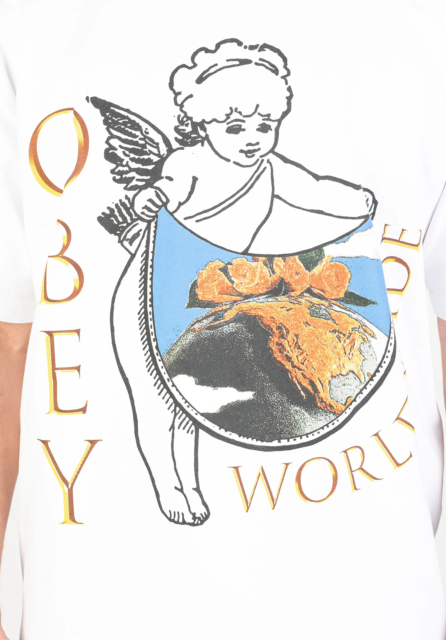 Obey Seraphim