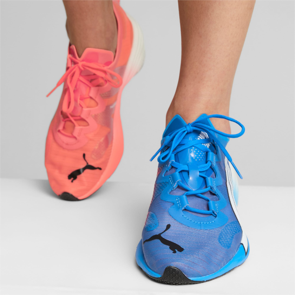 PUMA Fast FWD Nitro Elite 376592-05 / blau