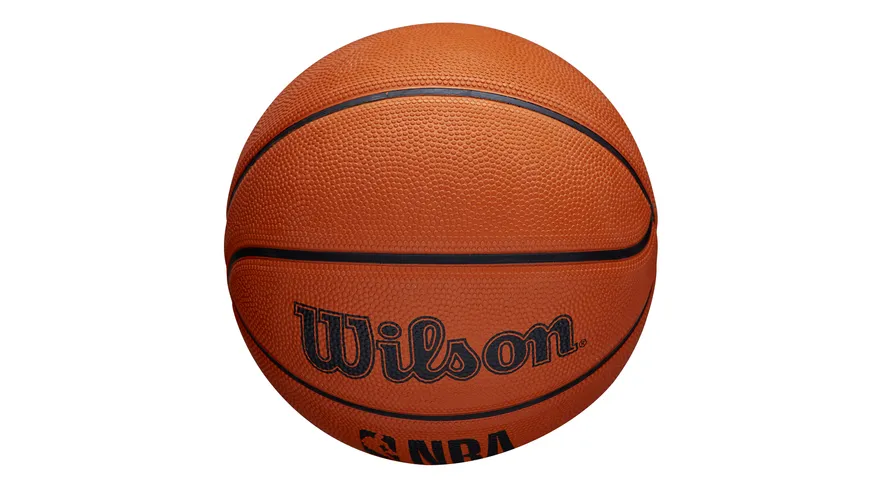 Wilson NBA DRV, Größe 3 Orange