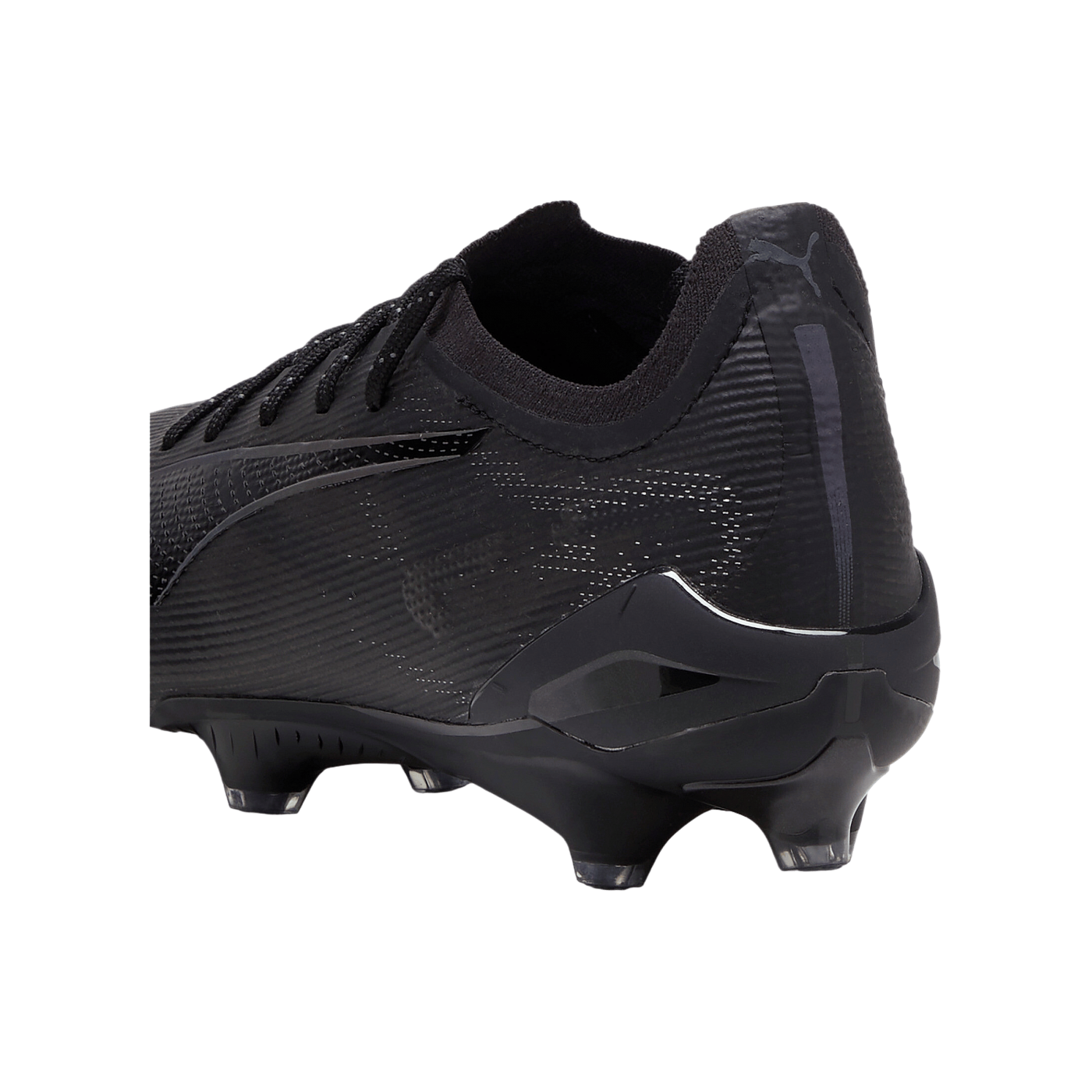 PUMA ULTRA 5 Ultimate FG Schwarz F02