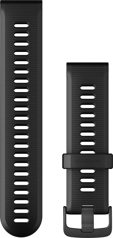 Garmin Forerunner 745/935/945 LTE Silikon Armband 22 mm kaufen | Bike-Discount