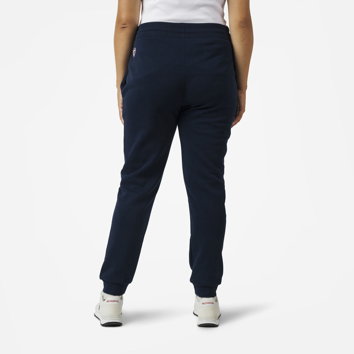 Logo Damenhose