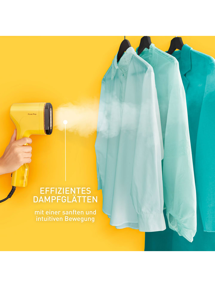 Tefal Dampfglätter 