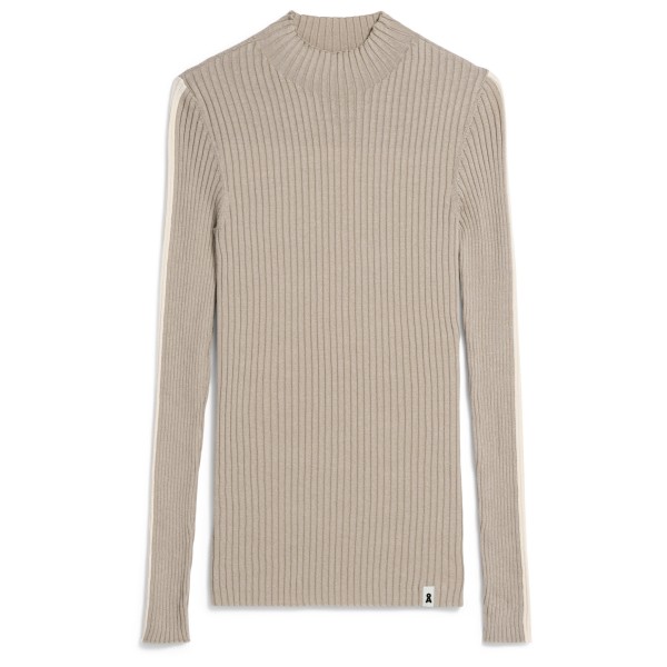 ARMEDANGELS - Women's Alaania Club Stripe - Longsleeve