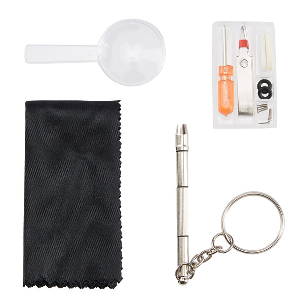EYEGLASS REPAIR KIT - Reparaturbedarf