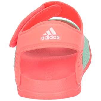 adidas Adilette Sandal K Sandale in orange