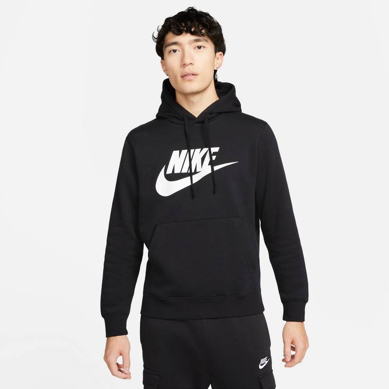 Nike NSW Club Hoodie Herren
