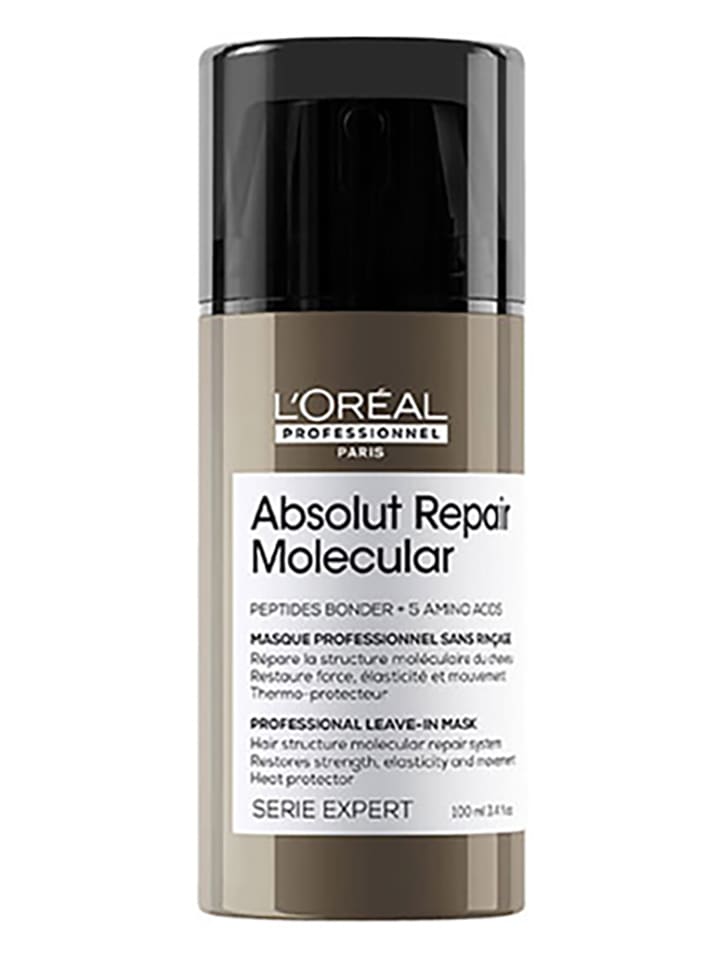 L'Oréal Professionnel Leave-In-Haarmaske 