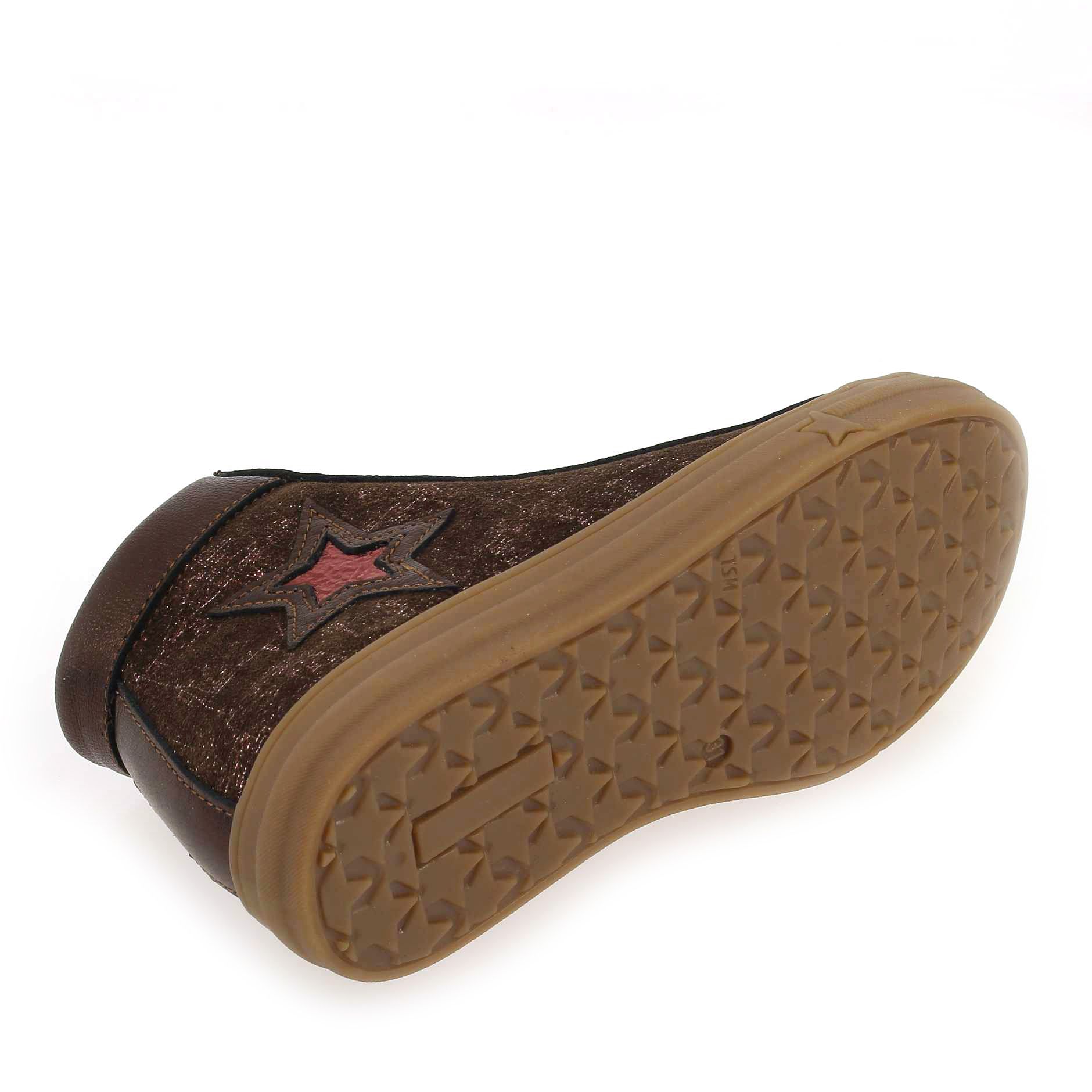 GBB  TADEA H23 - Marron rose