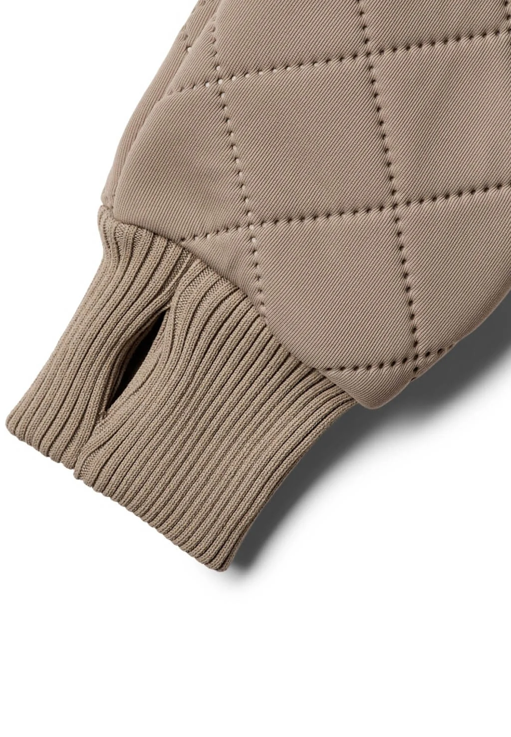 Chaqueta bomber Wheat LOUI