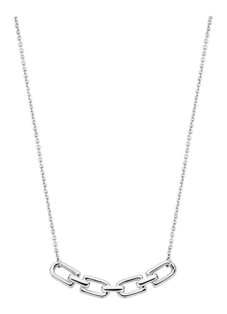 TI SENTO - Milano Gold-plated necklace 34044ZY