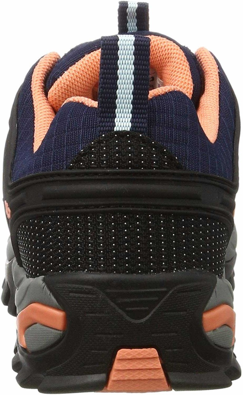 CMP Trekkingschuhe blau