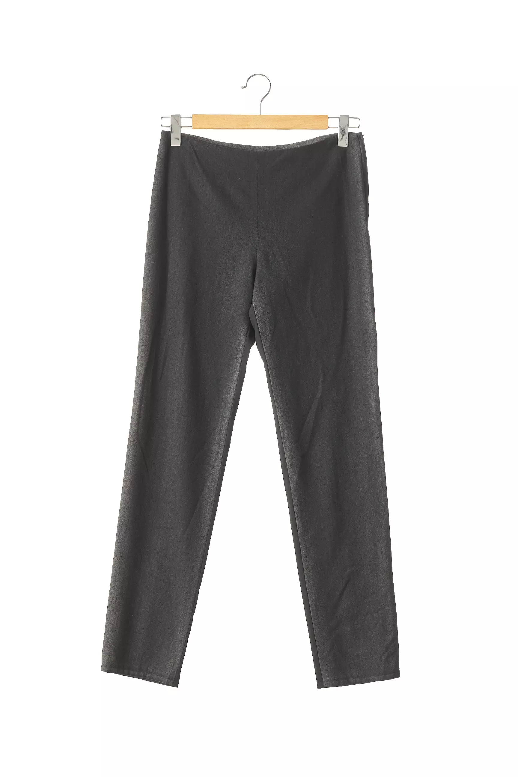 Prada Pantalons Slim Femme couleur noir