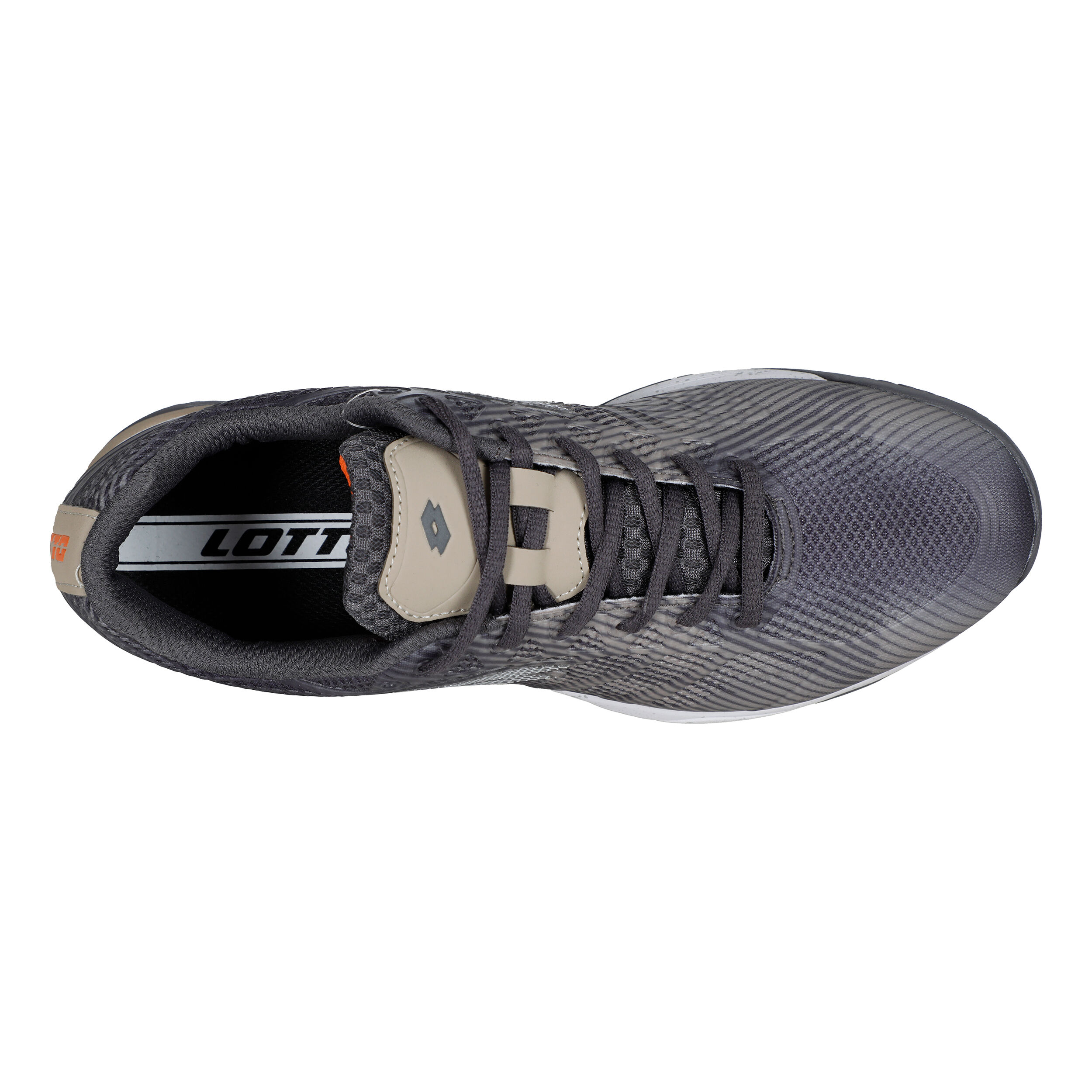 Mirage 300 III Sandplatzschuh Herren - Beige, Grau