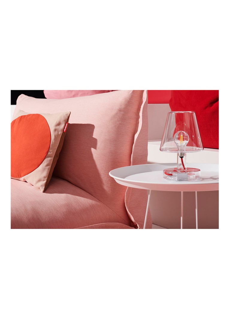 Candeeiro de mesa Fatboy Transloetje 25 x Ø 16 cm