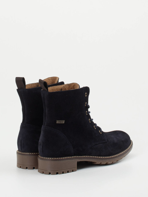 Schnürboots-67001090146 Ralph Harrison Classic