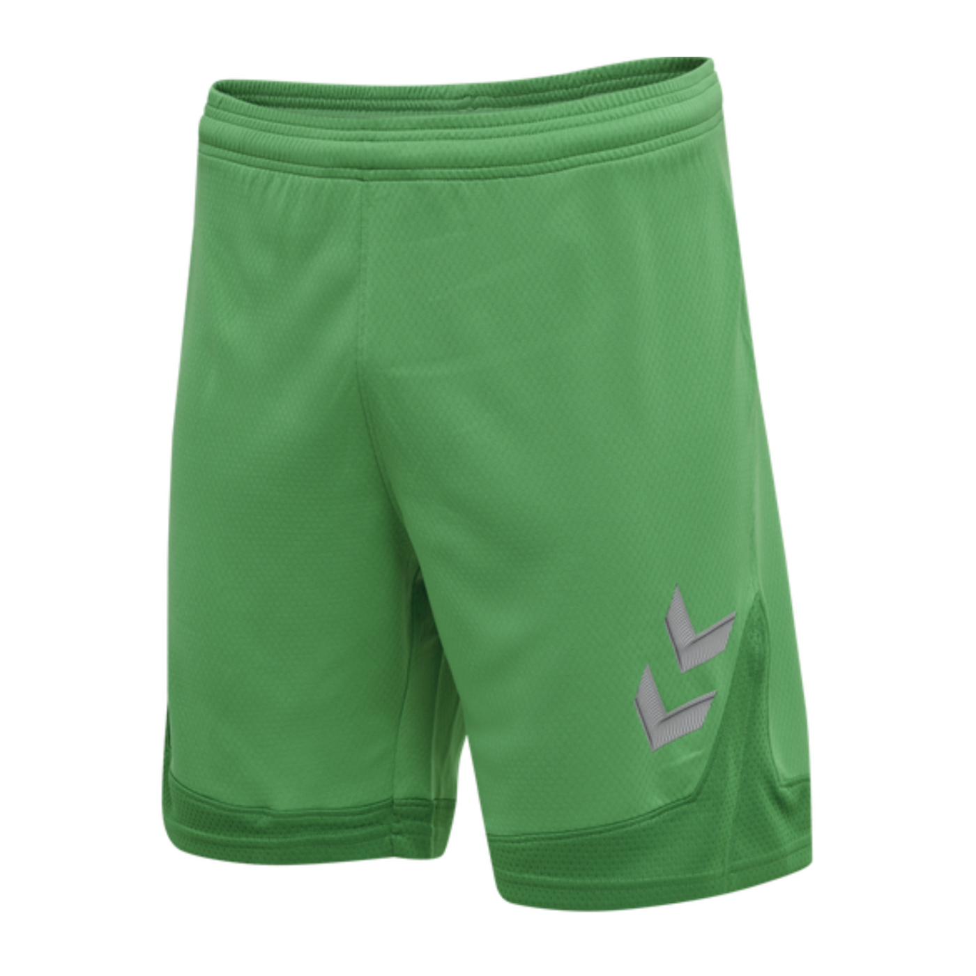 Hummel hmlLEAD Poly Short Rot F6235