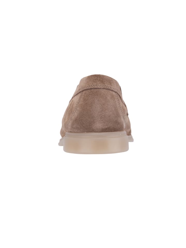 JOOP! Slip On 'Velluto Franjo in Mud' günstig kaufen