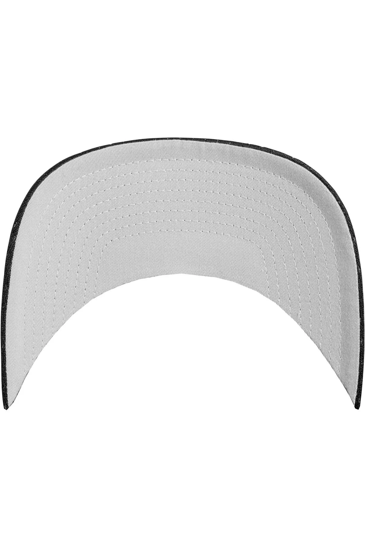 Flexfit  Cap - Schwarz