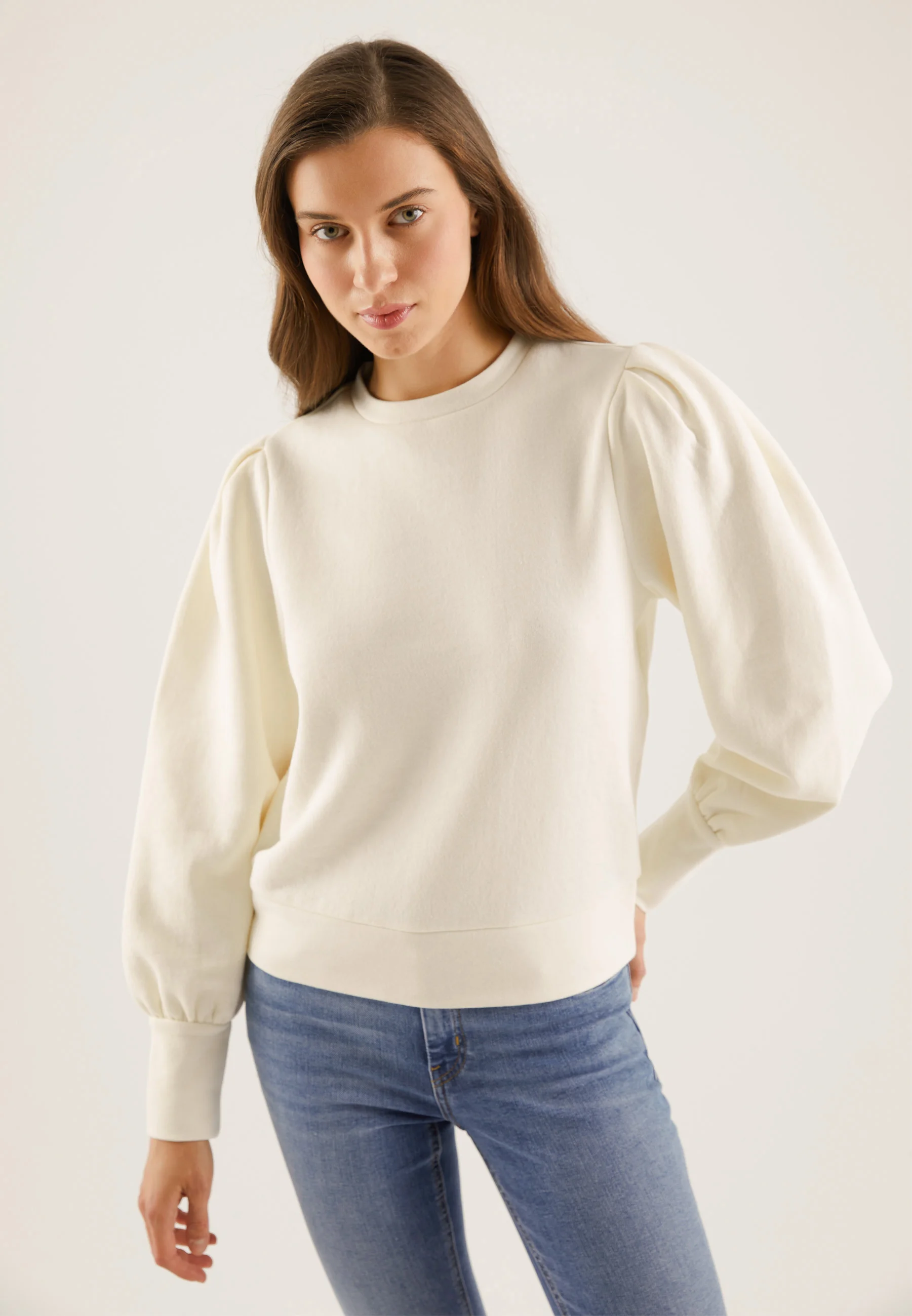 Sudadera Anna Field