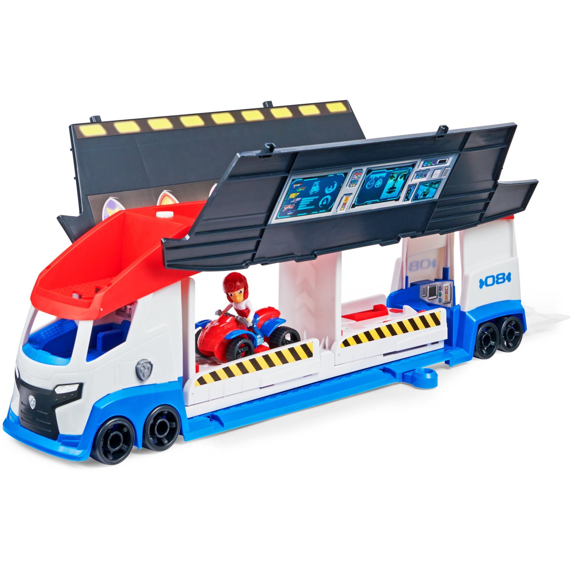 Spin Master Spielzeug-Auto Spin Master Paw Patrol - Paw Patroller 2