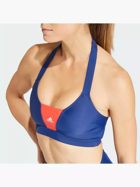 adidas Sportswear Colorblock Bikini
