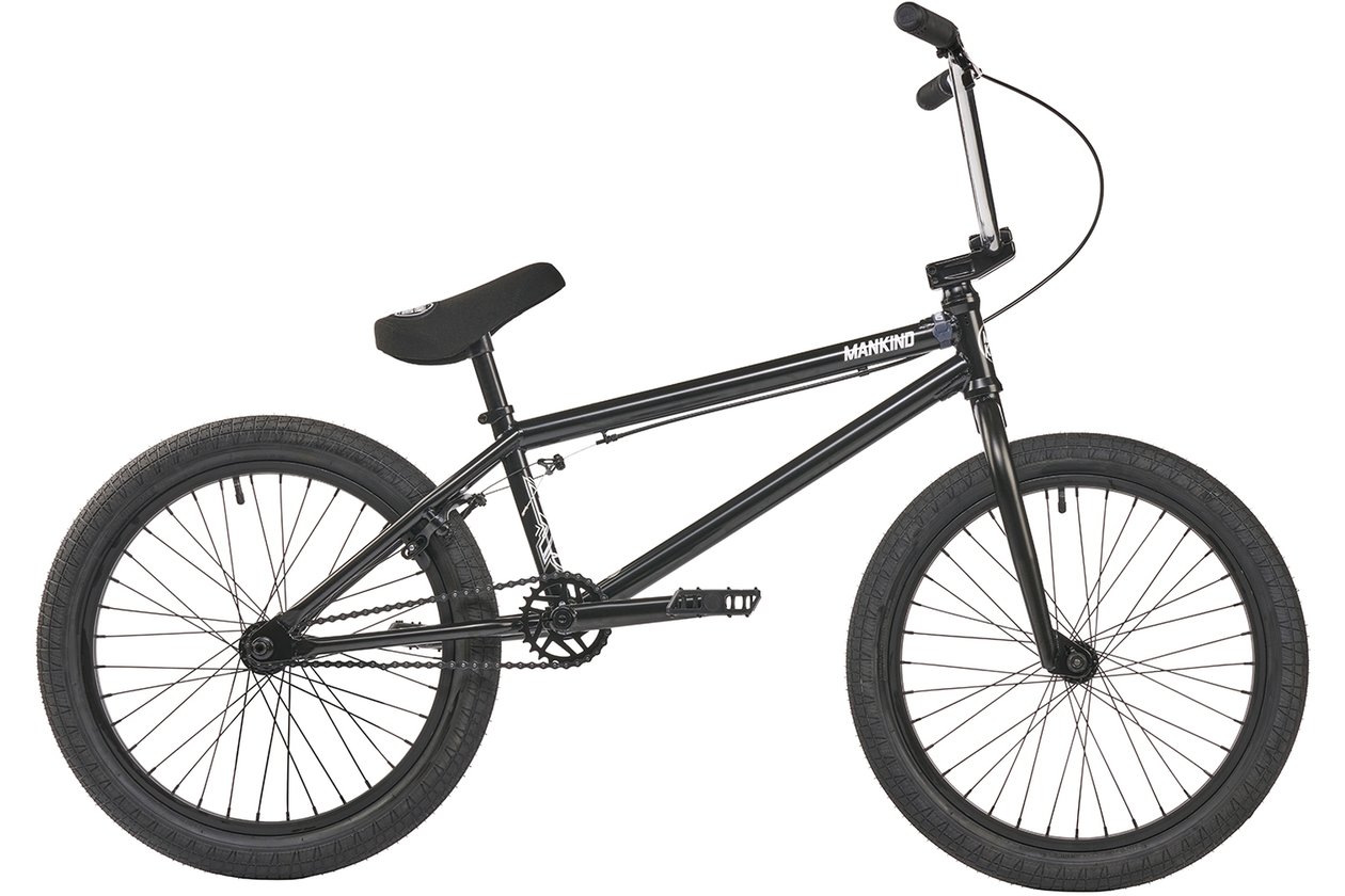 Mankind NXS JR 20