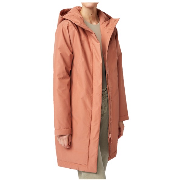 LangerChen - Women's Coat Ariza - Mantel