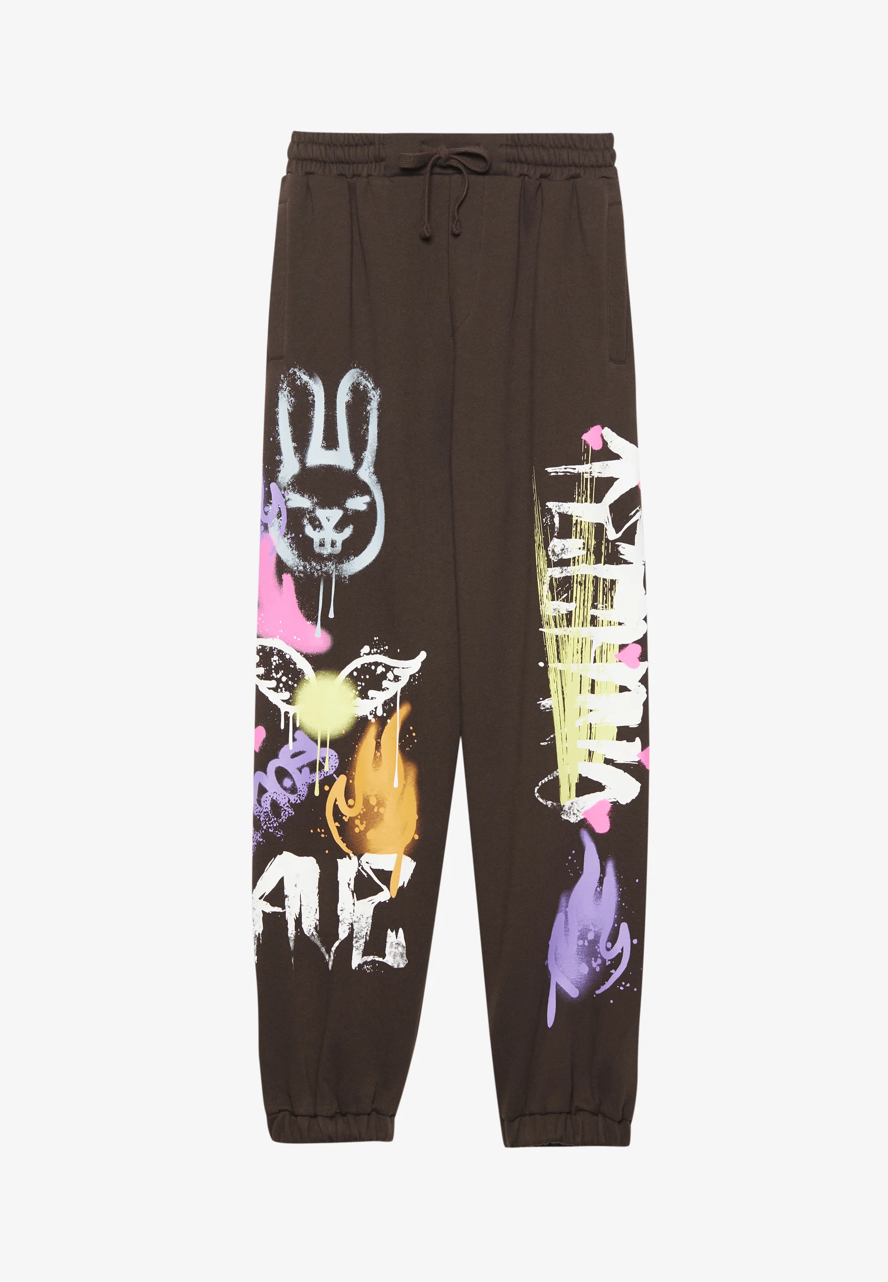 YOURTURN UNISEX - Pantalones deportivos