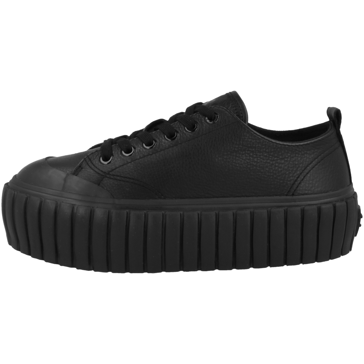 Diesel S-Hanami Low Sneaker Low schwarz