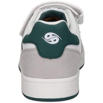 Dockers Sneaker in weiß