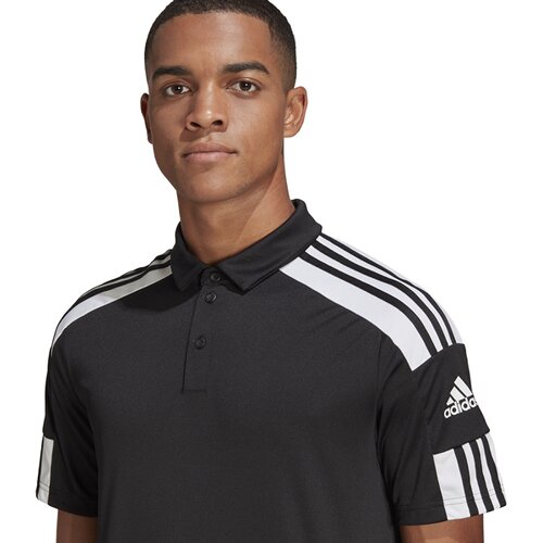 HERREN POLO SQUADRA 21 (NORMAL & LANG)