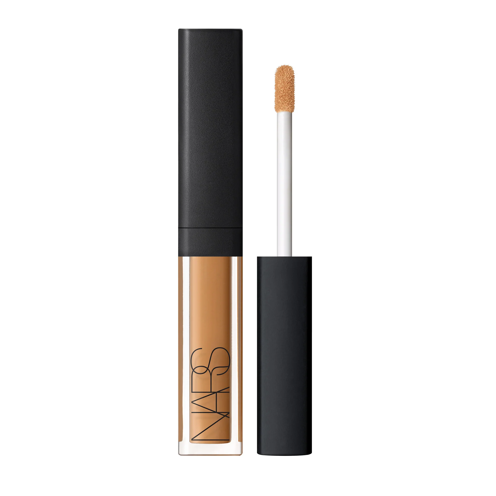 Mini gezichtsconcealer met stralende, romige textuur - Concealer