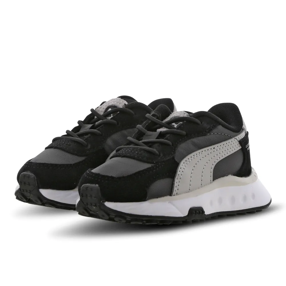 PUMA Wild Rider Rollin 382030/002 / schwarz