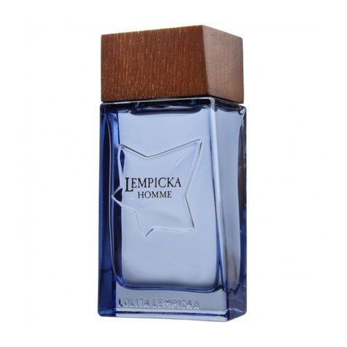 Lolita Lempicka Homme Eau de Toilette 100 ml