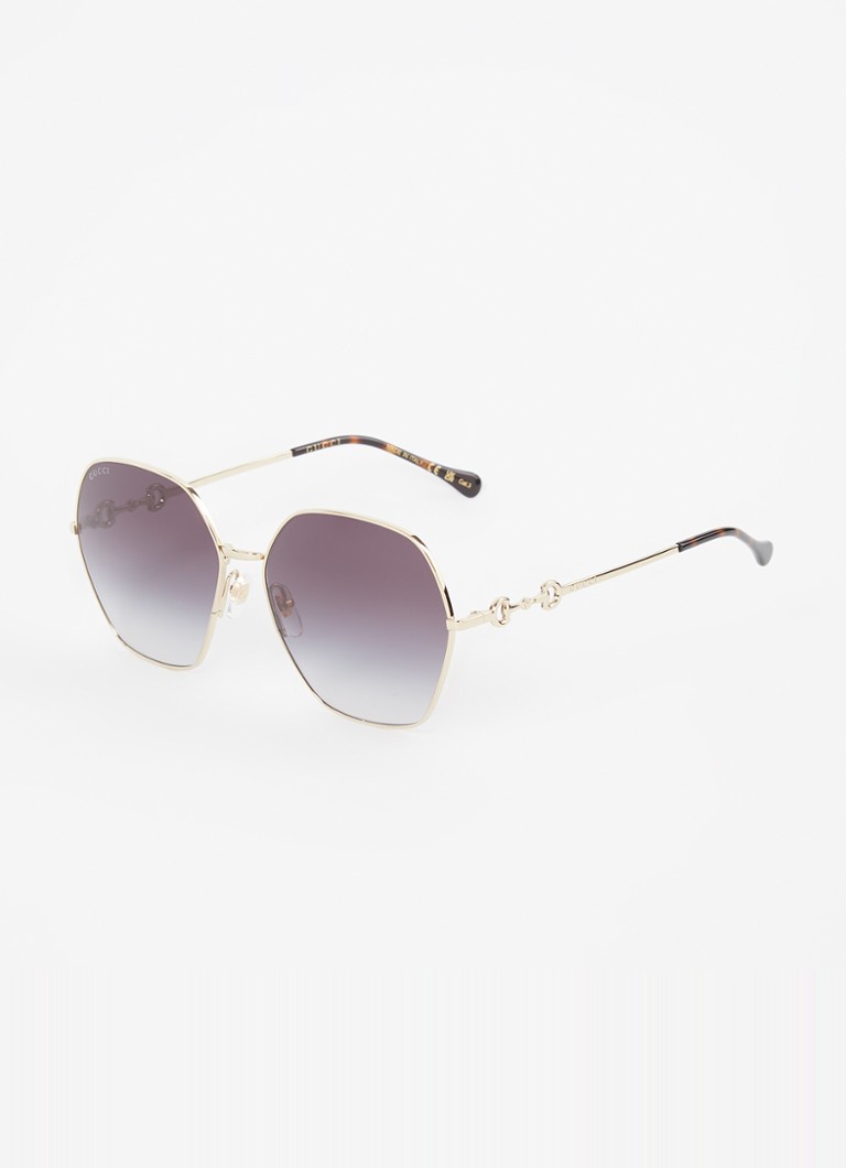 Occhiali da sole Gucci Retro GG1335S