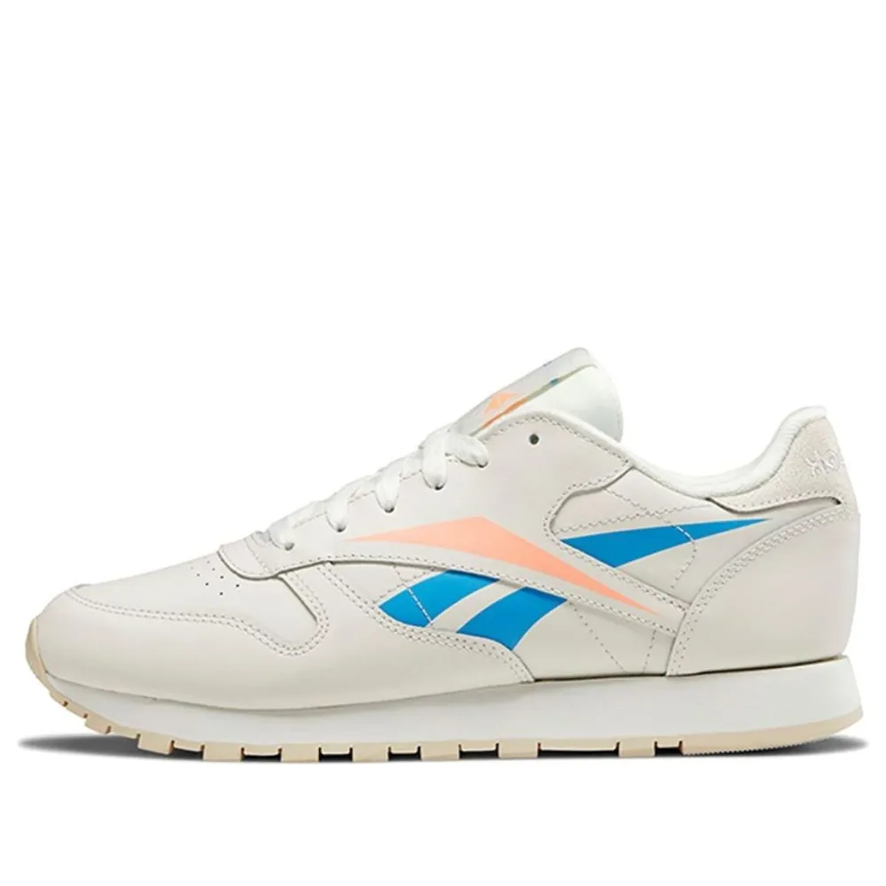 Reebok Classic Leather DV8500 / weiss