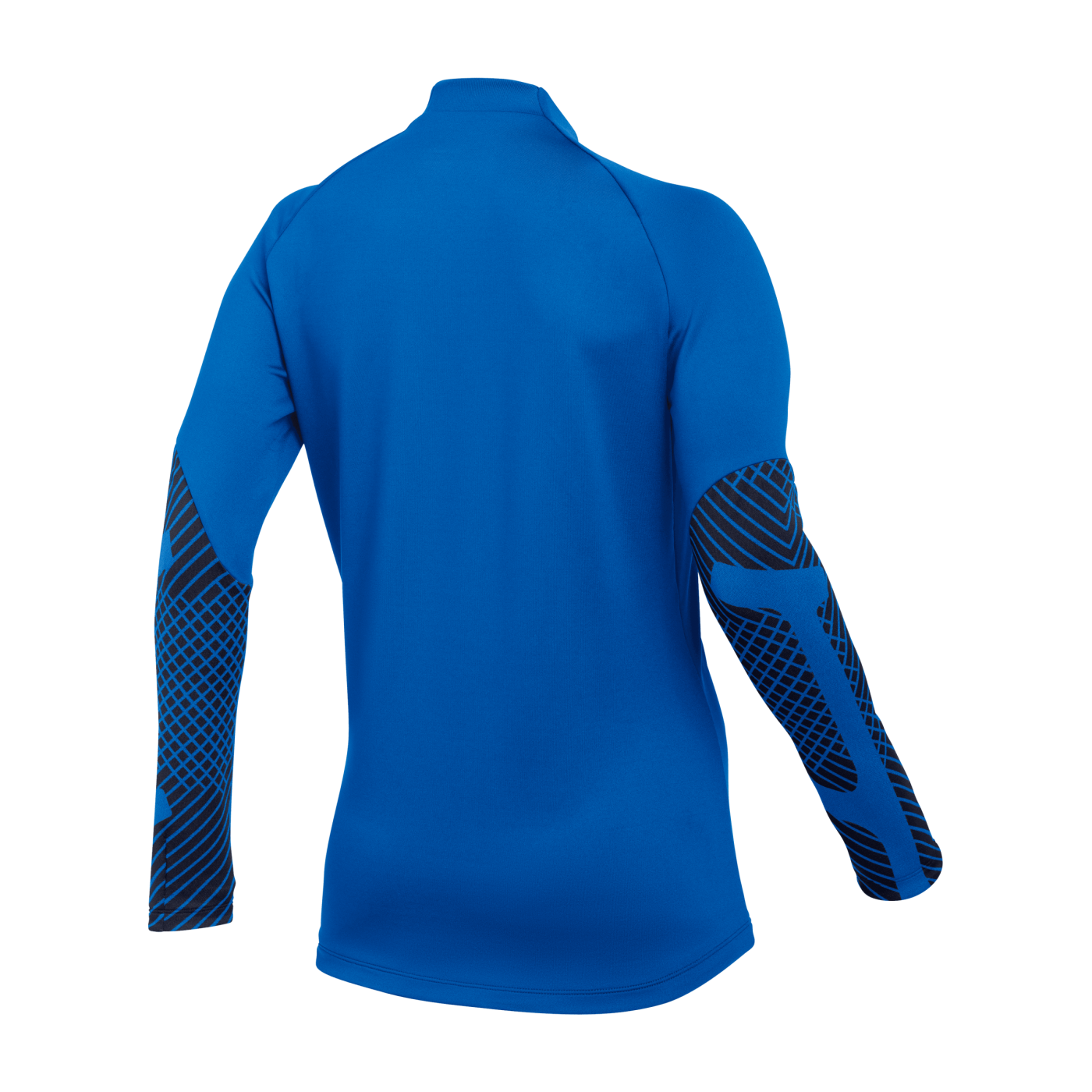 Nike Strike 22 Drill Top Damen Blau F463
