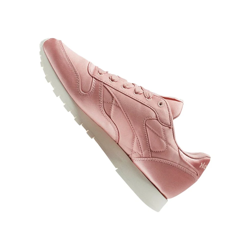Reebok Classic Leather Satin CM9800 / pink