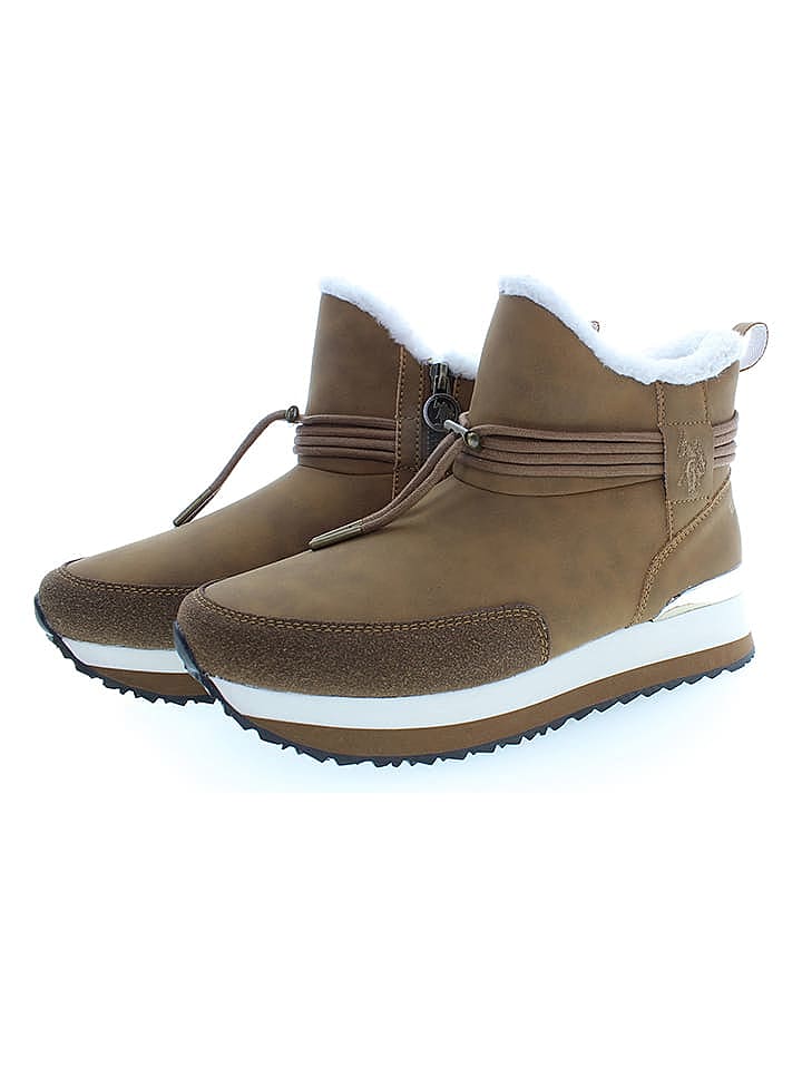 U.S. Polo Assn. Winterboots 